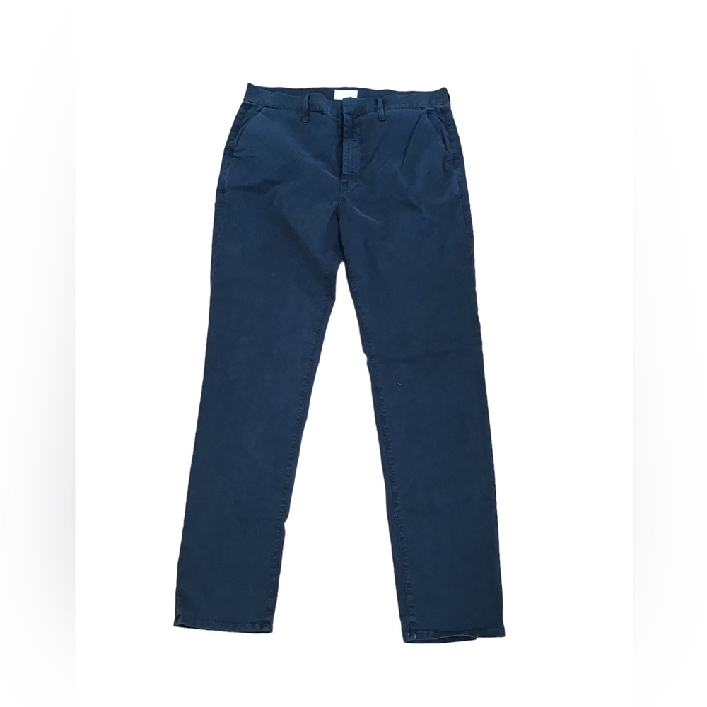 Mother “Shaker Prep” chinos. Size 34.  NWOT